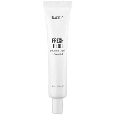 NACIFIC Fresh Herb Origin Eye Cream Paakių kremas