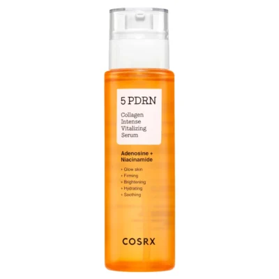 COSRX 5 PDRN Collagen Intense Vitalizing Serum veido serumas