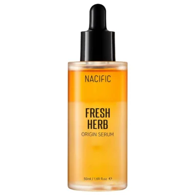 NACIFIC Fresh Herb Origin Serum serumas