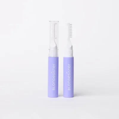 BLONDESISTER antakių gelis "3in1 Fix&Go Brow Gel", 7 ml