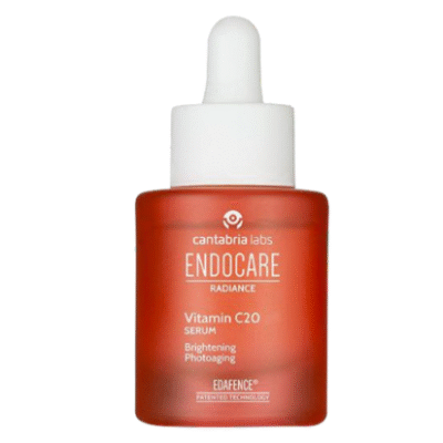 ENDOCARE RADIANCE VITAMIN C20 serumas, 30 ml