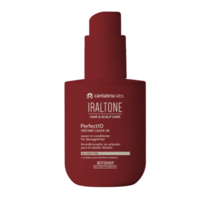 IRALTONE Perfect10 plaukų kondicionierius, 150 ml