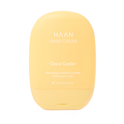 HAAN Coco Cooler rankų kremas