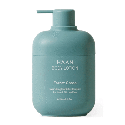 HAAN Forest Grace kūno losjonas