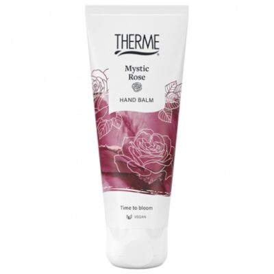 THERME MYSTIC ROSE rankų balzamas, 75 ml