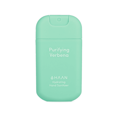HAAN Purifying Verbena drėkinantis dezinfekcinis skystis, 30 ml