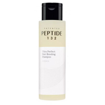 COSRX Peptide-132 Ultra Perfect Hair Bonding Shampoo Plaukų šampūnas, 200 ml