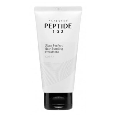 COSRX Peptide-132 Ultra Perfect Hair Bonding Treatment Plaukų kondicionierius, 120 ml