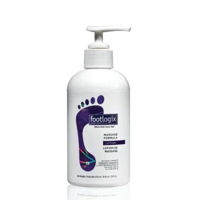 FOOLOGIX Massage formula masažo losjonas, 250 ml