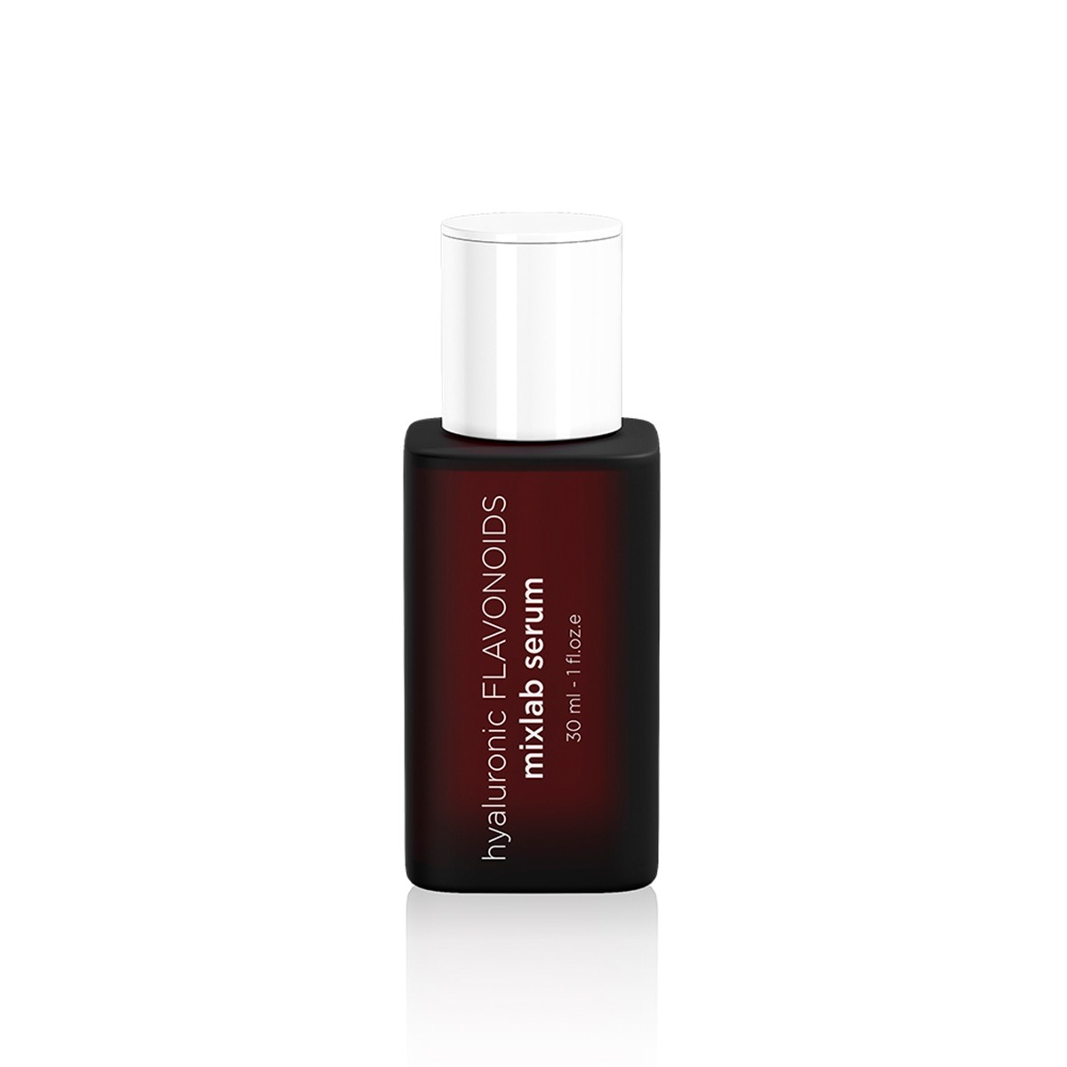 EKSEPTION HA FLAVONOIDS - Serumas mikrocirkuliacijai ir prieš raudonį, 30 ml