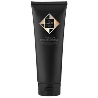 HADAT COSMETICS Hydro Spa Hair Treatment – hydra spa plaukų kaukė, 250 ml