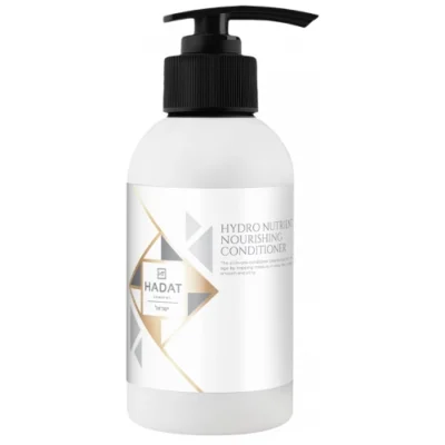 HADAT COSMETICS Hydro Nutrient Nourishing Conditioner – maitinamasis kondicionierius, 250 ml