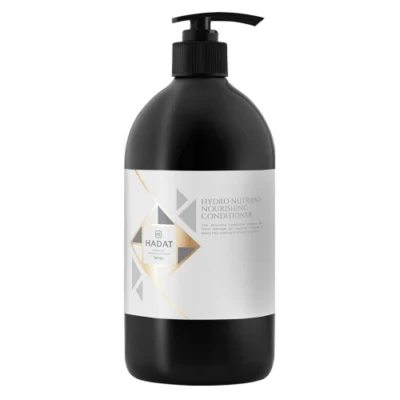 HADAT COSMETICS Hydro Nutrient Nourishing Conditioner – maitinamasis kondicionierius, 800 ml