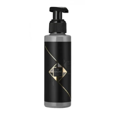 HADAT COSMETICS Restoring Pearl Hair Serum – matinamasis serumas plaukams, 120 ml