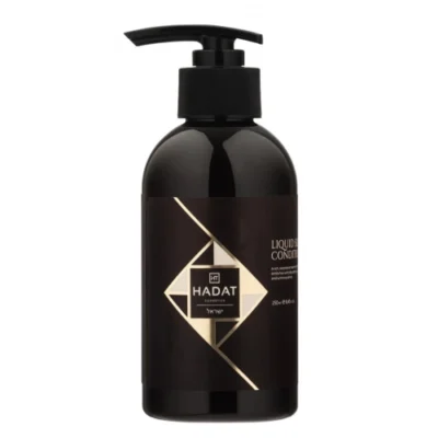 HADAT COSMETICS Liquid Silk Conditioner – skysto šilko kondicionierius, 250 ml