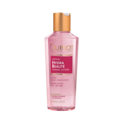 GUINOT Hydra Beaute raminamasis tonizuojamasis losj. sausai odai, 200 ml
