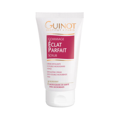 GUINOT Eclat Parfait skaistinamasis šveičiamasis veido kremas, 50 ml