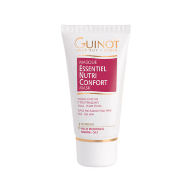 GUINOT Essentiel Nutri Confort skaistinamoji maitinamoji kaukė, 50 ml