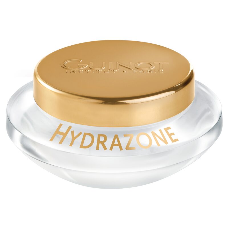 GUINOT Hydrazone drėkinamasis kremas (drėgmės netekusiai odai), 50 ml