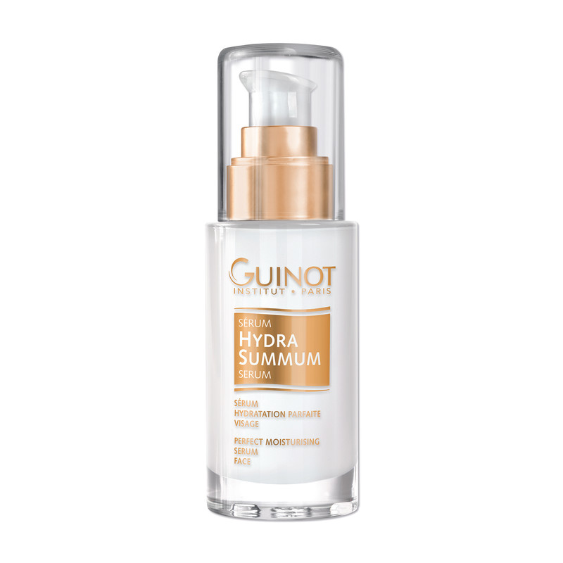 GUINOT Hydra Summum prabangus drėkinamasis serumas, 50 ml
