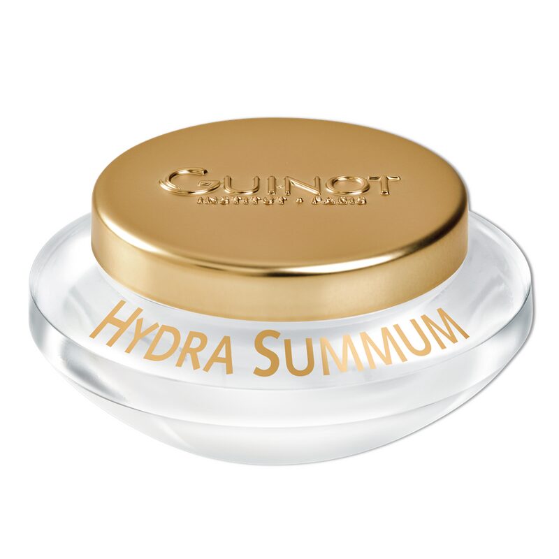GUINOT Hydra Summum prabangus drėkinamasis kremas, 50 ml