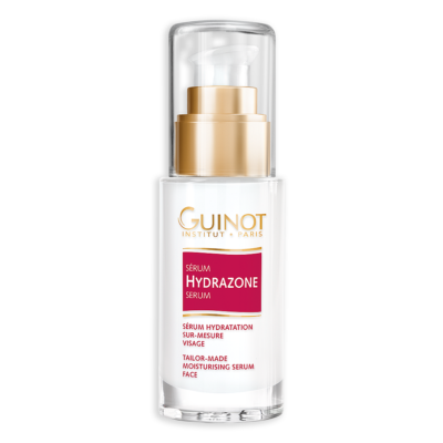 GUINOT Hydrazone individualiai pritaikomas drėkinamasis serumas, 30 ml