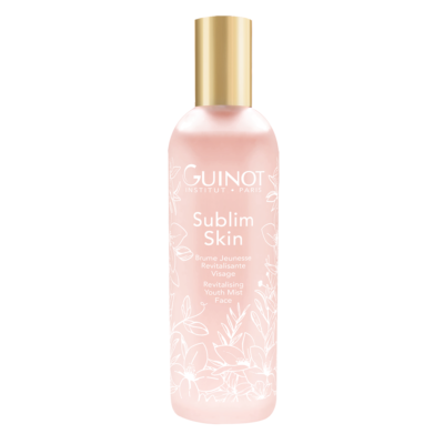 GUINOT Sublim Skin Mist gaivinamasis veido mistas, 100 ml