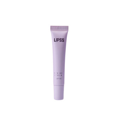 LIPSS Lipper Keep Calm – lūpų blizgesys