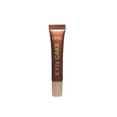 Lipss Lipper Lip Gloss Kyiv Cake – lūpų blizgesys
