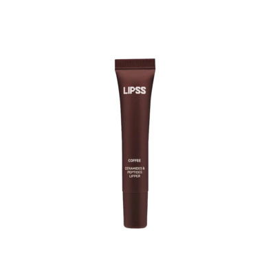LIPSS Lipper lip gloss Coffee – lūpų blizgesys