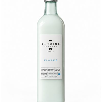 ANTOINE minkštiklis „Classic“, 750 ml