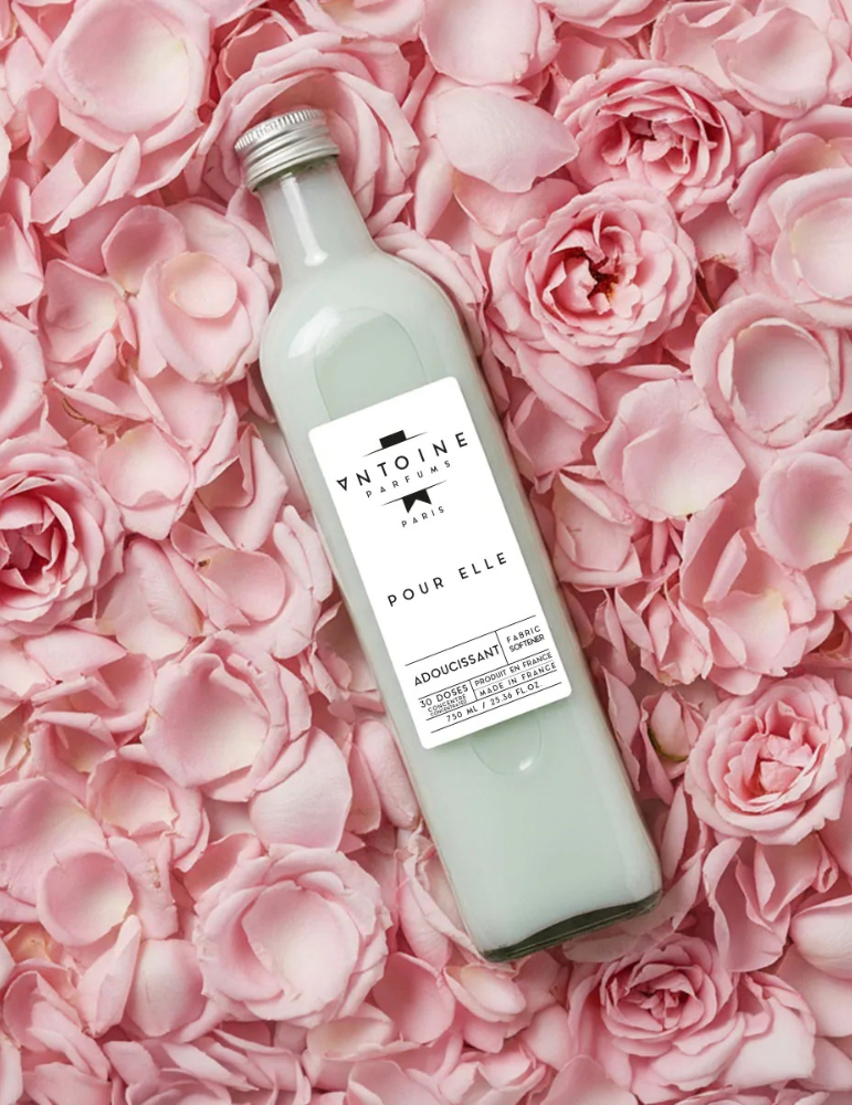 ANTOINE minkštiklis „Pour Elle“, 750 ml - Image 2