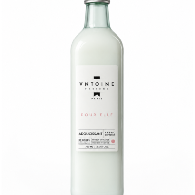 ANTOINE minkštiklis „Pour Elle“, 750 ml