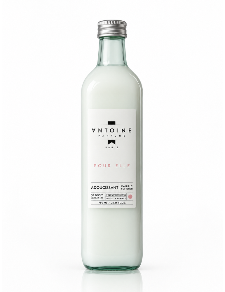 ANTOINE minkštiklis „Pour Elle“, 750 ml