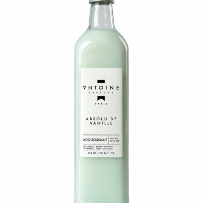 ANTOINE minkštiklis „Absolu de Vanille“, 750 ml