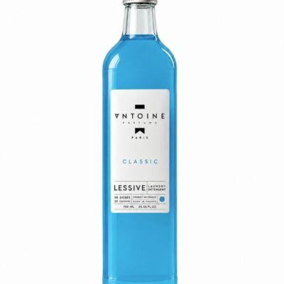 ANTOINE skalbiklis „Classic“, 750 ml