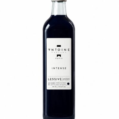 ANTOINE skalbiklis „Intense“, 750 ml