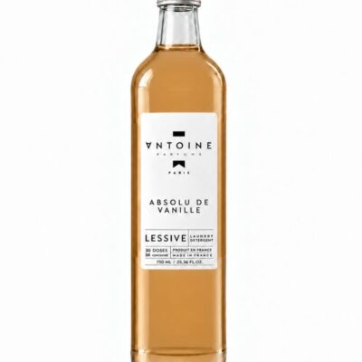 ANTOINE skalbiklis „Absolu de Vanille“, 750 ml