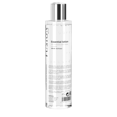 FUSION MESO ESSENTIAL LOTION - Losjonas su hialurono rūgštimi, 245 ml