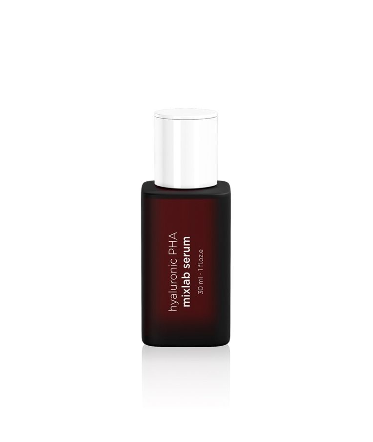 EKSEPTION HA PHA- Serumas odos atsinaujinimui ir eksfoliacijai, 30 ml