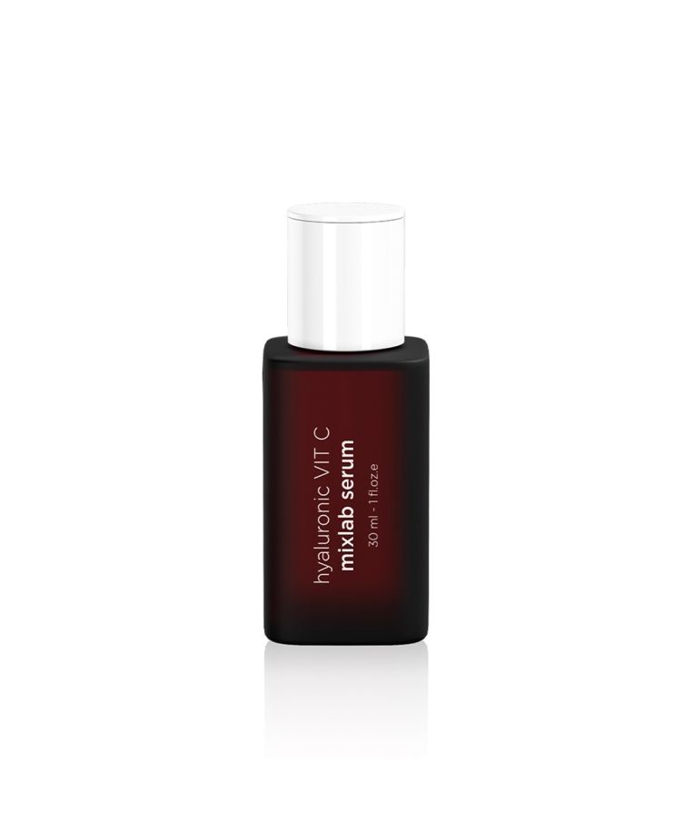 EKSEPTION HA VITAMIN C - Serumas DNR apsaugai, kolageno busteris, 30 ml