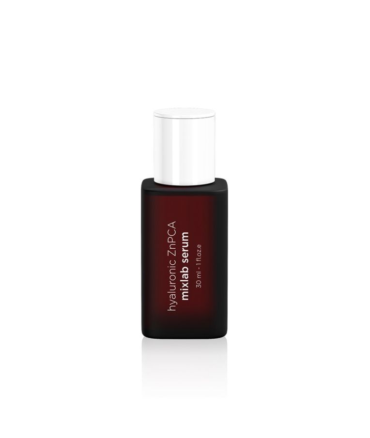 EKSEPTION HA Zn PCA - Serumas riebiai, probleminei odai, 30 ml