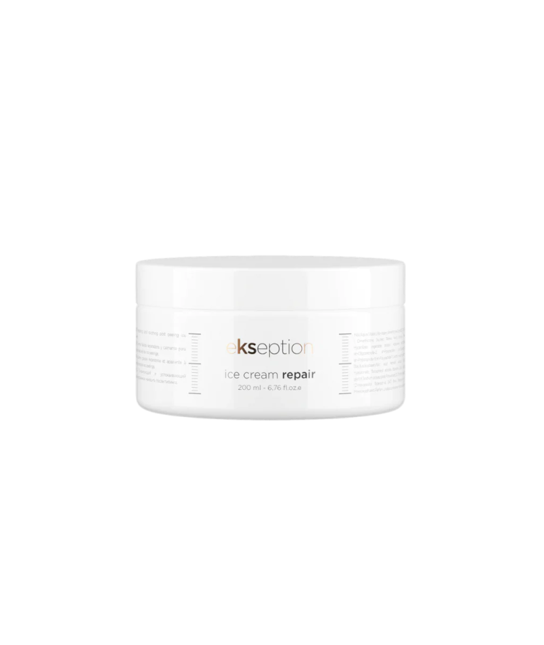EKSEPTION Ice Cream Repair - Raminamasis kremas, 100 ml